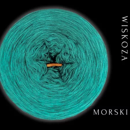 MORSKI - wiskoza