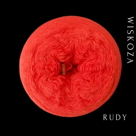RUDY - wiskoza