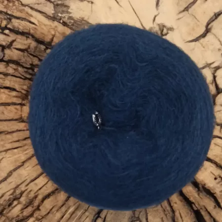 OD RĘKI 785m moher GRANAT MORSKI moher 25% / akryl 75%