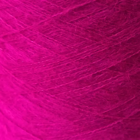MOHER Brushed Premium ITALIA 30% FUKSJA