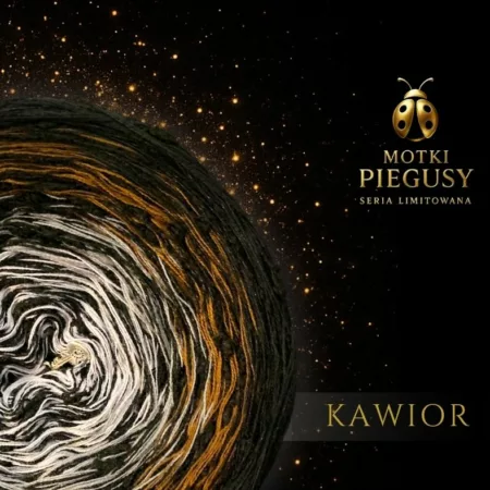 KAWIOR b/a seria limitowana PIEGUSY