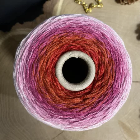 Outlet skręcony 6 nitek m/a 560g 1300m