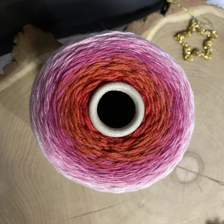 Outlet skręcony 6 nitek m/a 570g 1350m