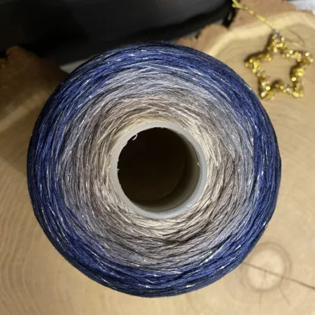 Outlet skręcony 6 nitek m/a 620g 1400m