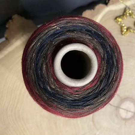 Outlet skręcony 6 nitek m/a 480g 1100m return