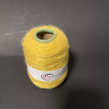 Outlet moher 20% musztarda na szpuli 750m/100g