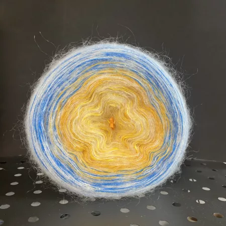 Ombre b/a + moher 280g 940m