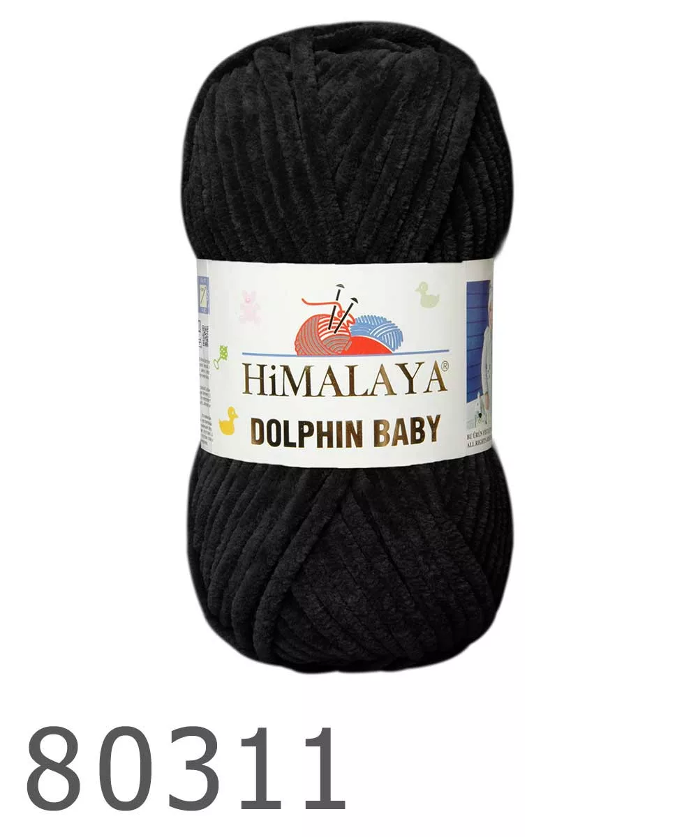 80311 CZARNY