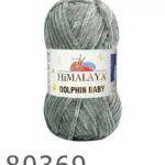 80369 SZARY