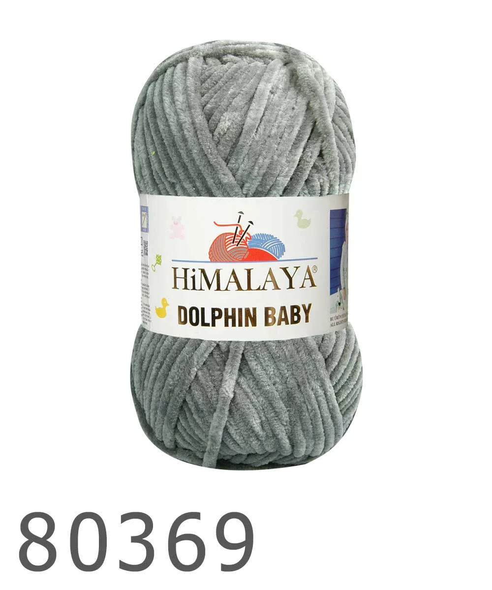 80369 SZARY