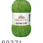 80371 ZIELONY