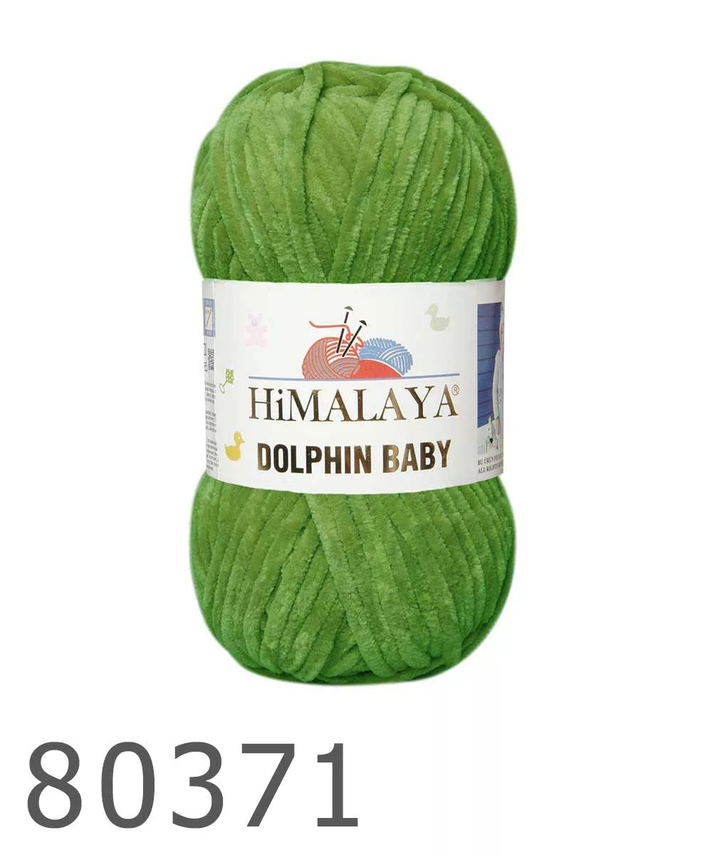 80371 ZIELONY