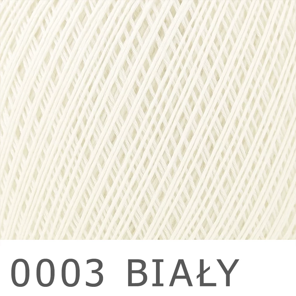 0003 BIAŁY
