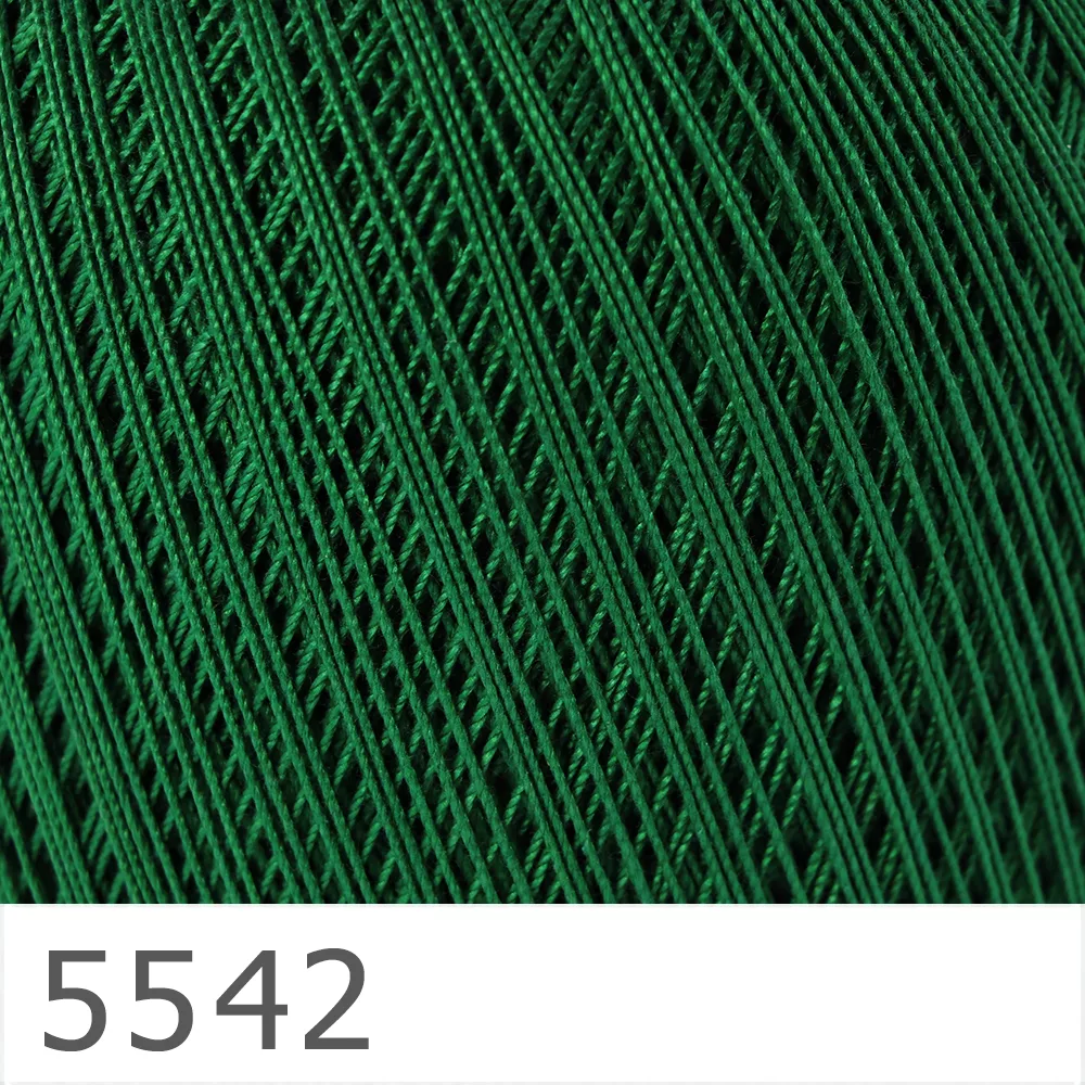 5542 BUTELKOWA ZIELEŃ