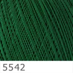 5542 BUTELKOWA ZIELEŃ